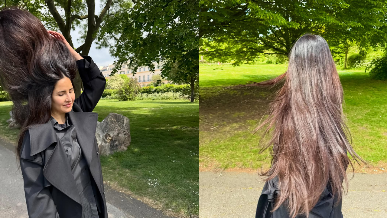 From Postpartum Hair Goals to DIY Beauty