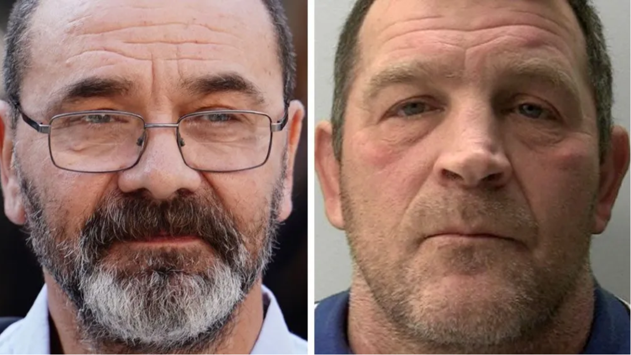 British man wrongly jailed 17 years for rape says rapist's 24-year sentence is an 'insult'