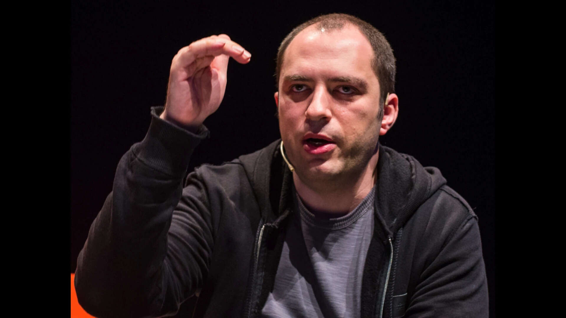 ‘The gift reflects…’: Why WhatsApp co-founder Jan Koum donates $200 million to a Jerusalem hospital now