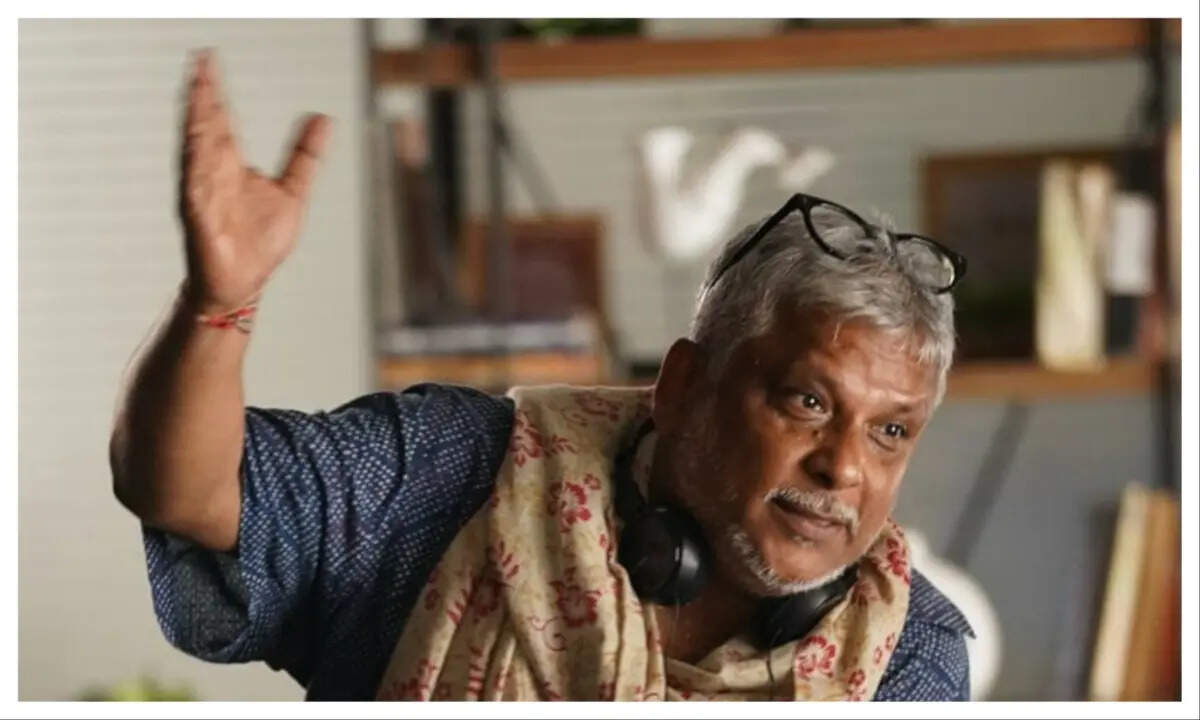 Sudipto Sen