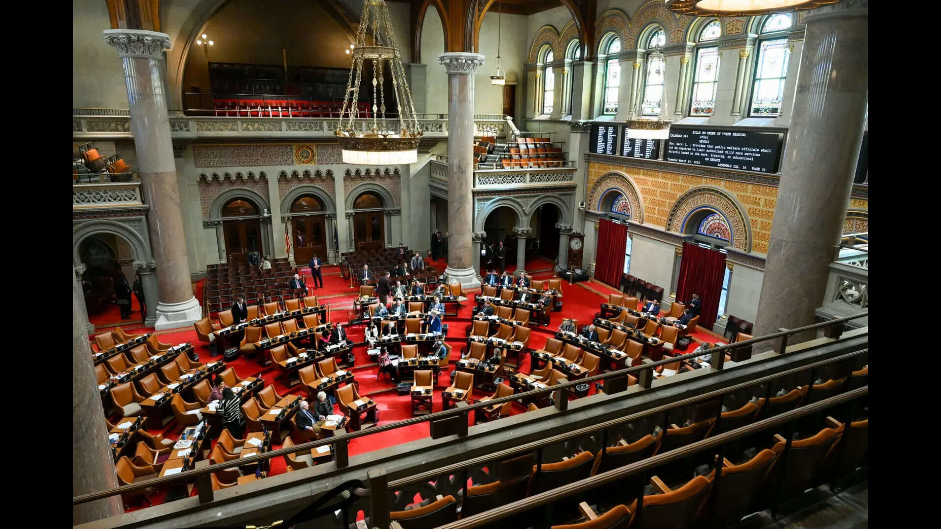 New York caste discrimination bills fail to advance: 'As a Bahujan Hindu myself....'