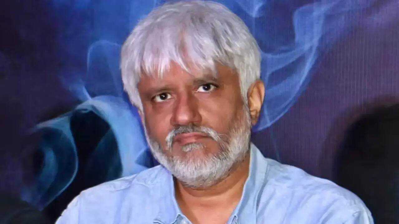 Vikram Bhatt says he almost died as he recalls jail experience: 'I have an autoimmune condition'