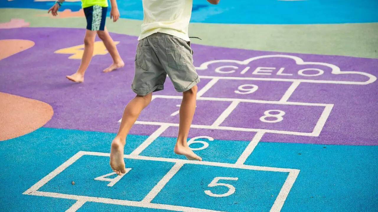 Overscheduling kids: Is it really bad or actually helps children develop skills