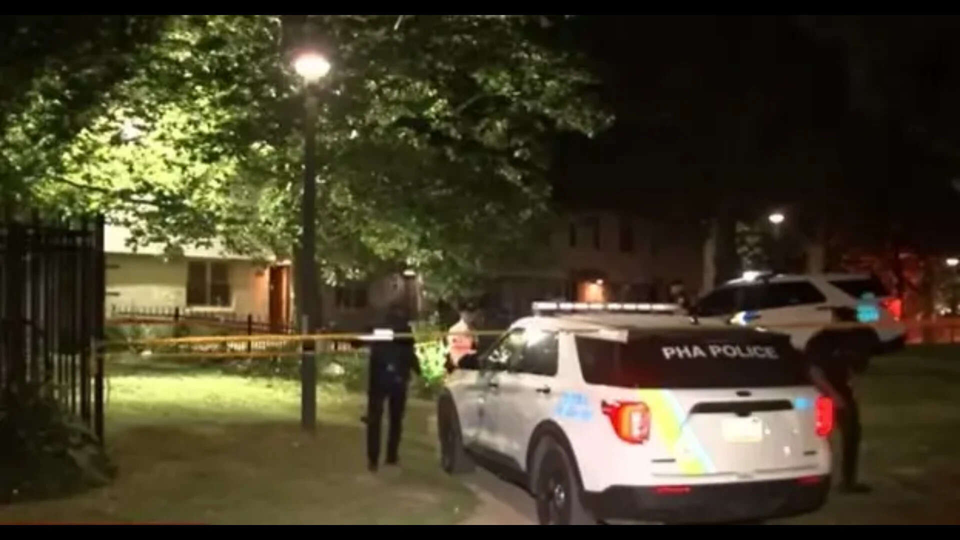 Indian man shot dead in Philadelphia after delivering pizza to a housing complex after midnight