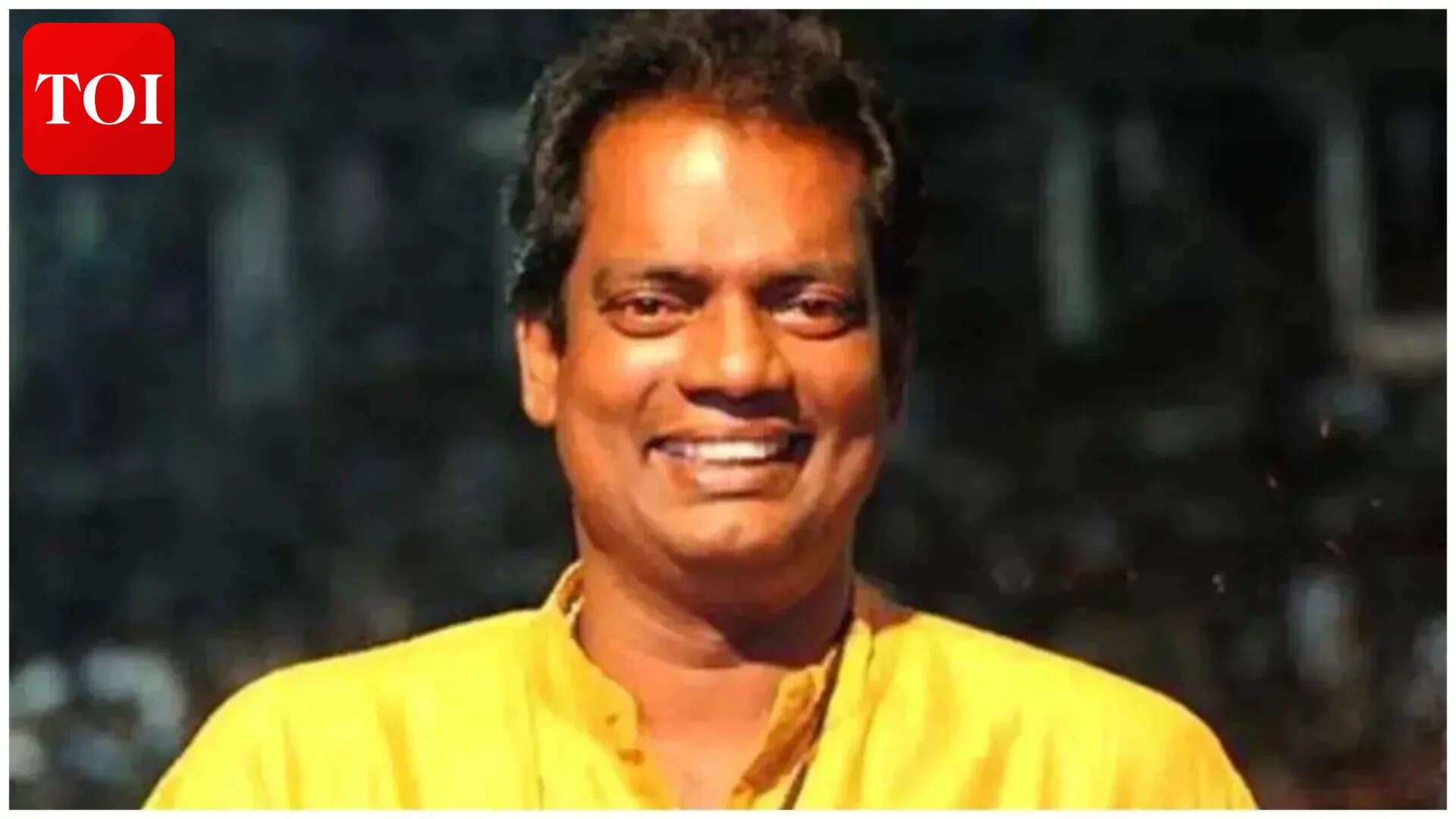 Salim Kumar once revealed why he wanted to quit acting