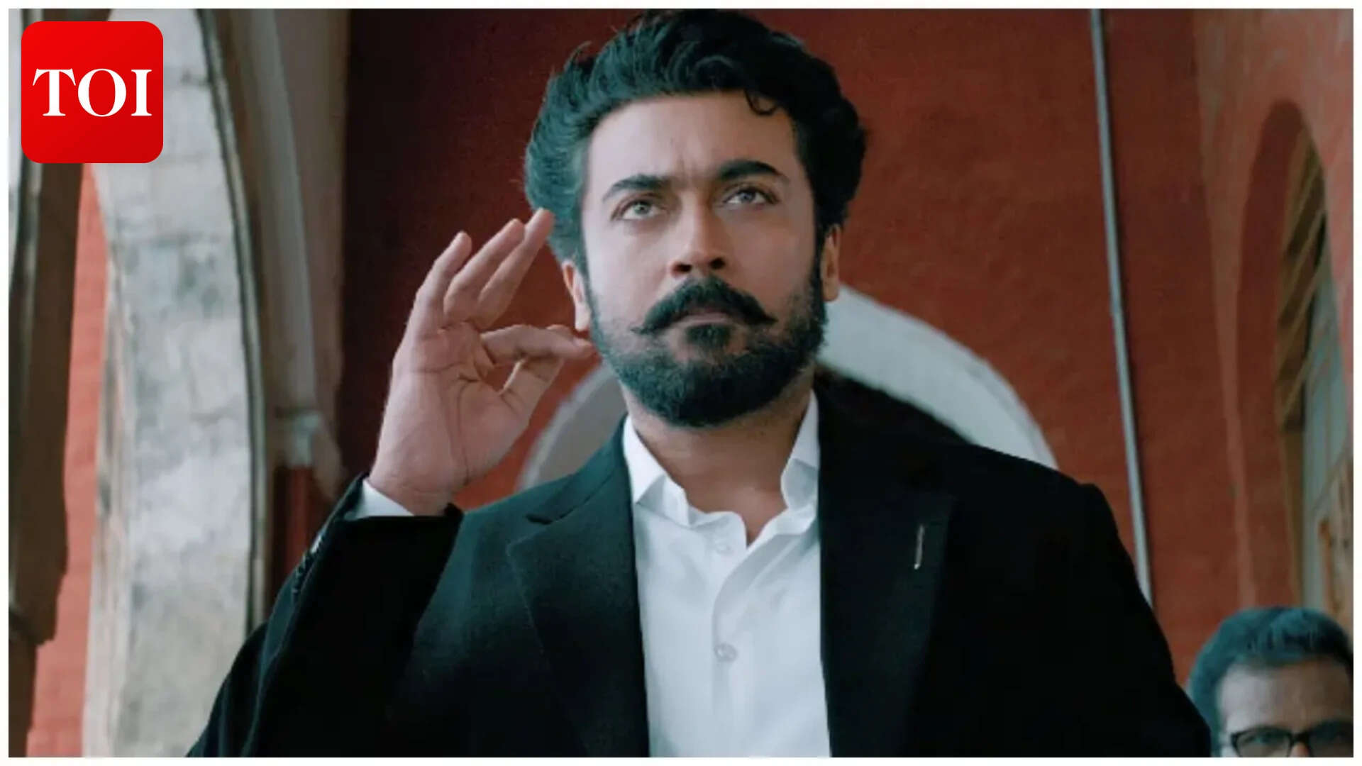 'Karuppu' BO day 23: Suriya starrer jumps 62.7 percent