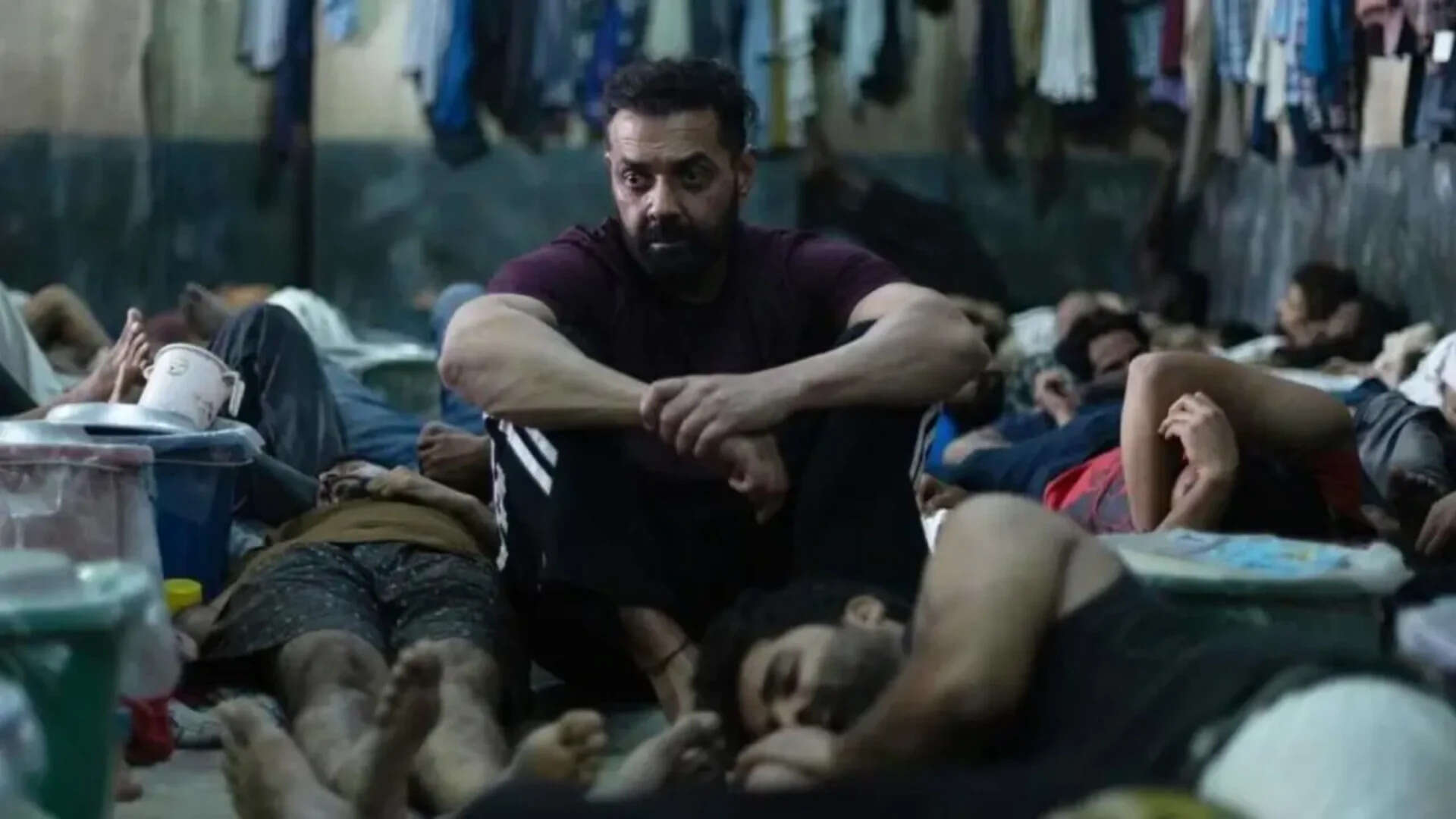 'Bandar' box office Day 2: Bobby Deol film collects Rs 90L