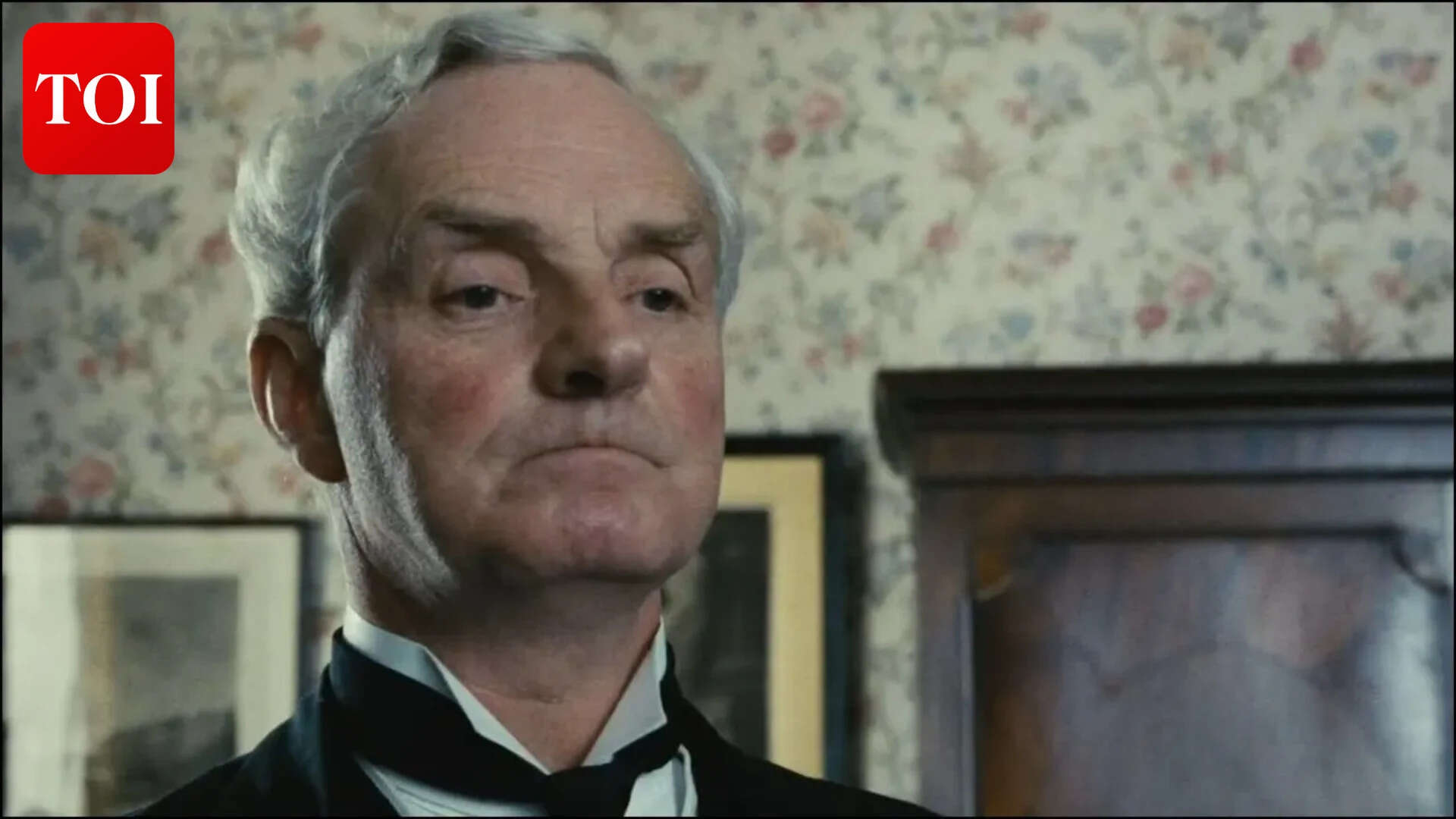 Veteran star Patrick Godfrey passes away at age 93