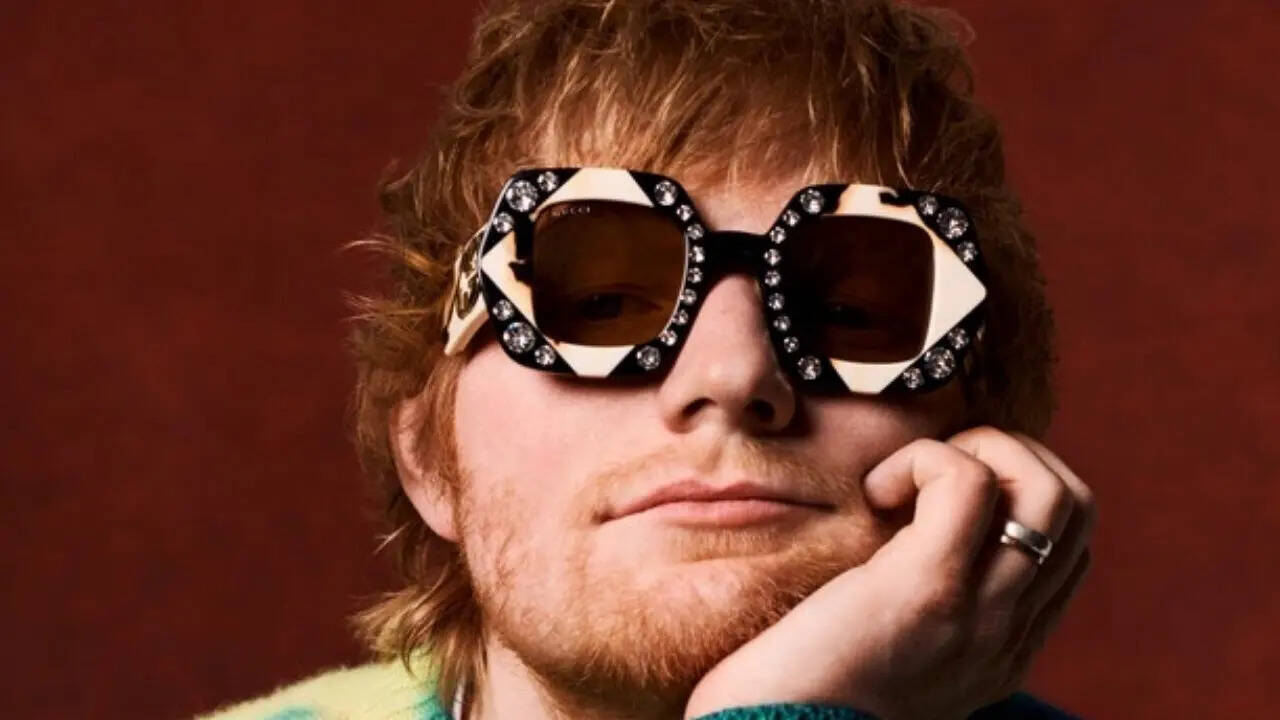 Ed Sheeran
