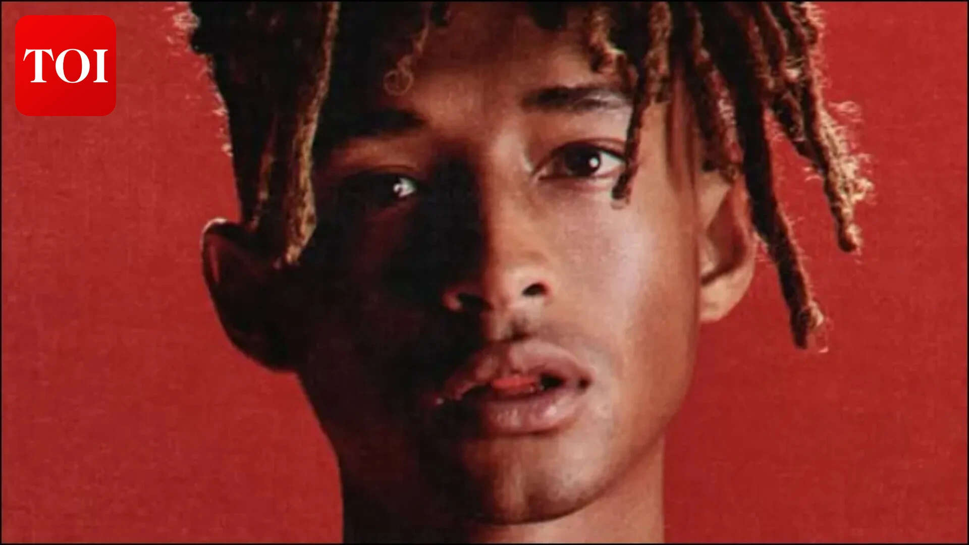 Jaden Smith’s ‘I Love You’ restaurant