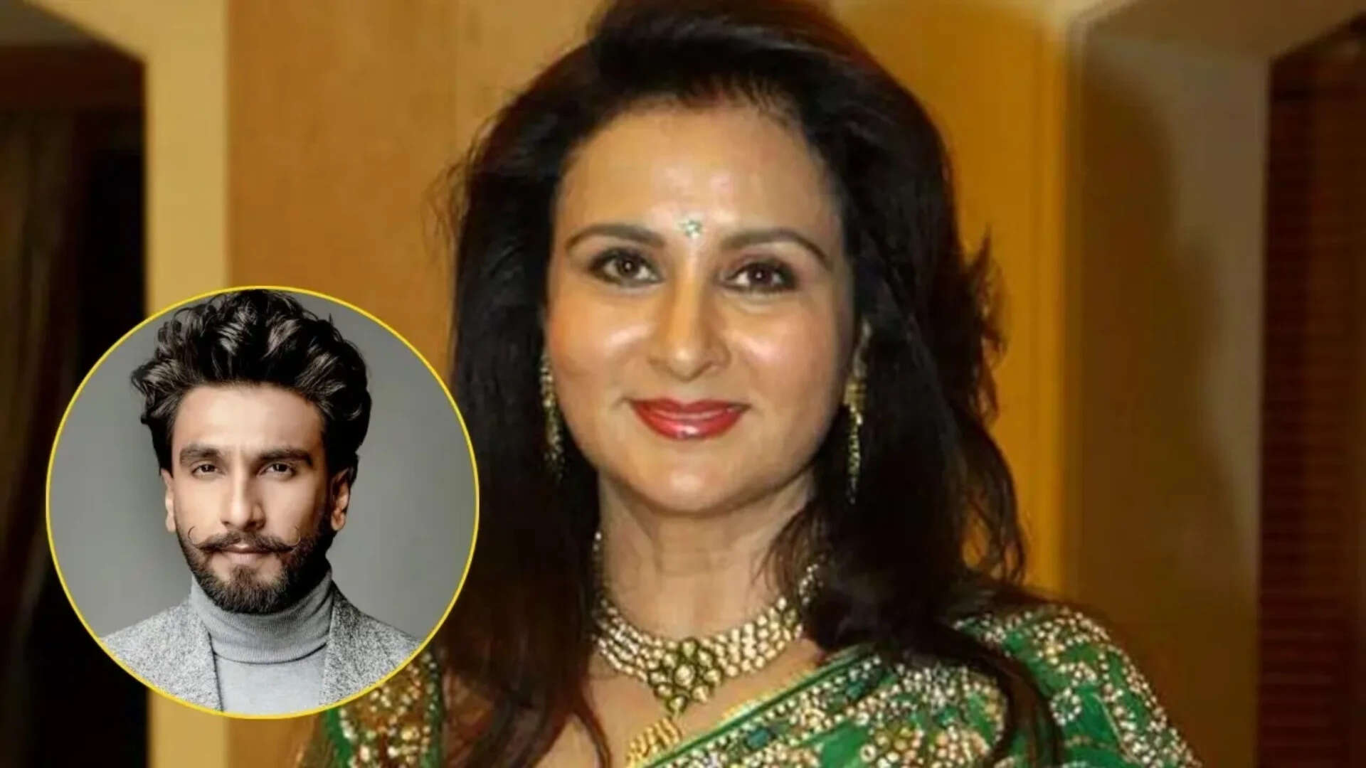 Poonam Dhillon praises Ranveer Singh for offering compensation in 'Don 3' row: 'Kudos to him'
