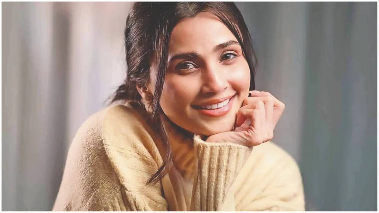 Daisy Shah is fulfilling her childhood dream! To play an IPS officer
