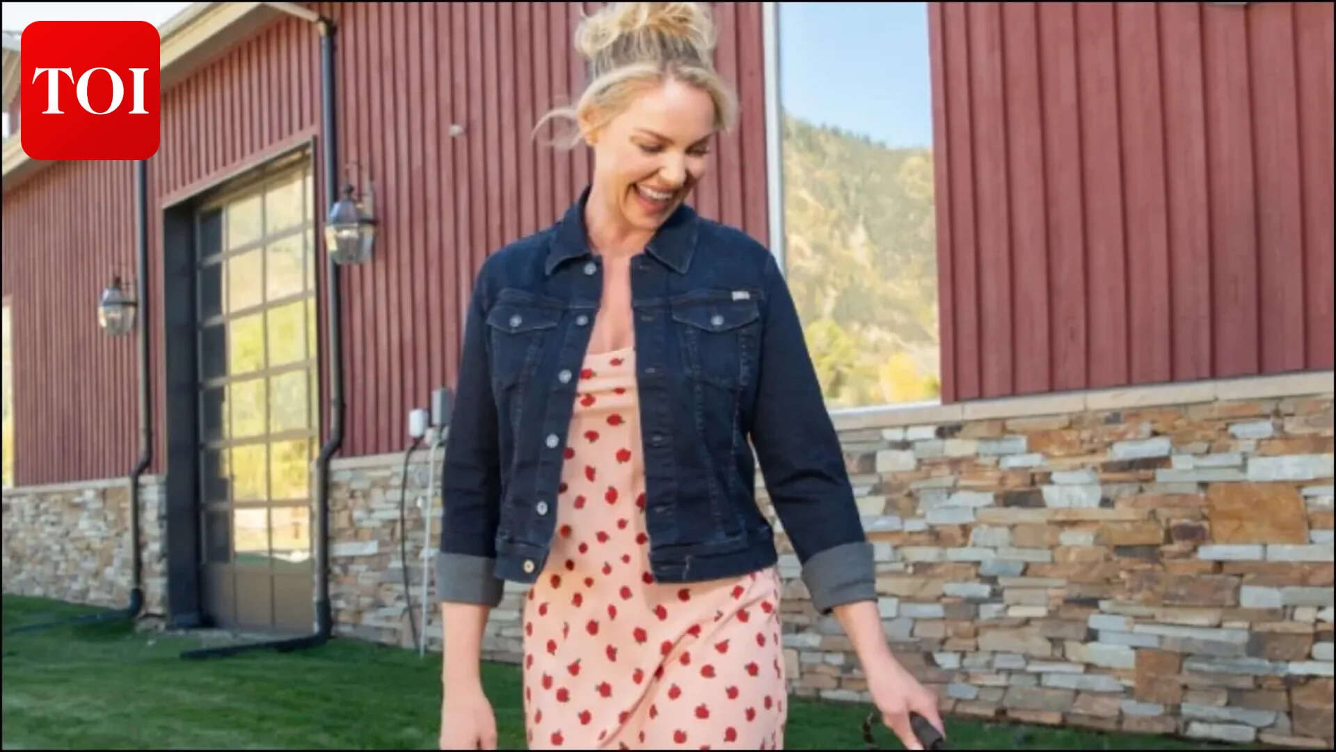 All about Katherine Heigl’s rumors that have followed her through the years