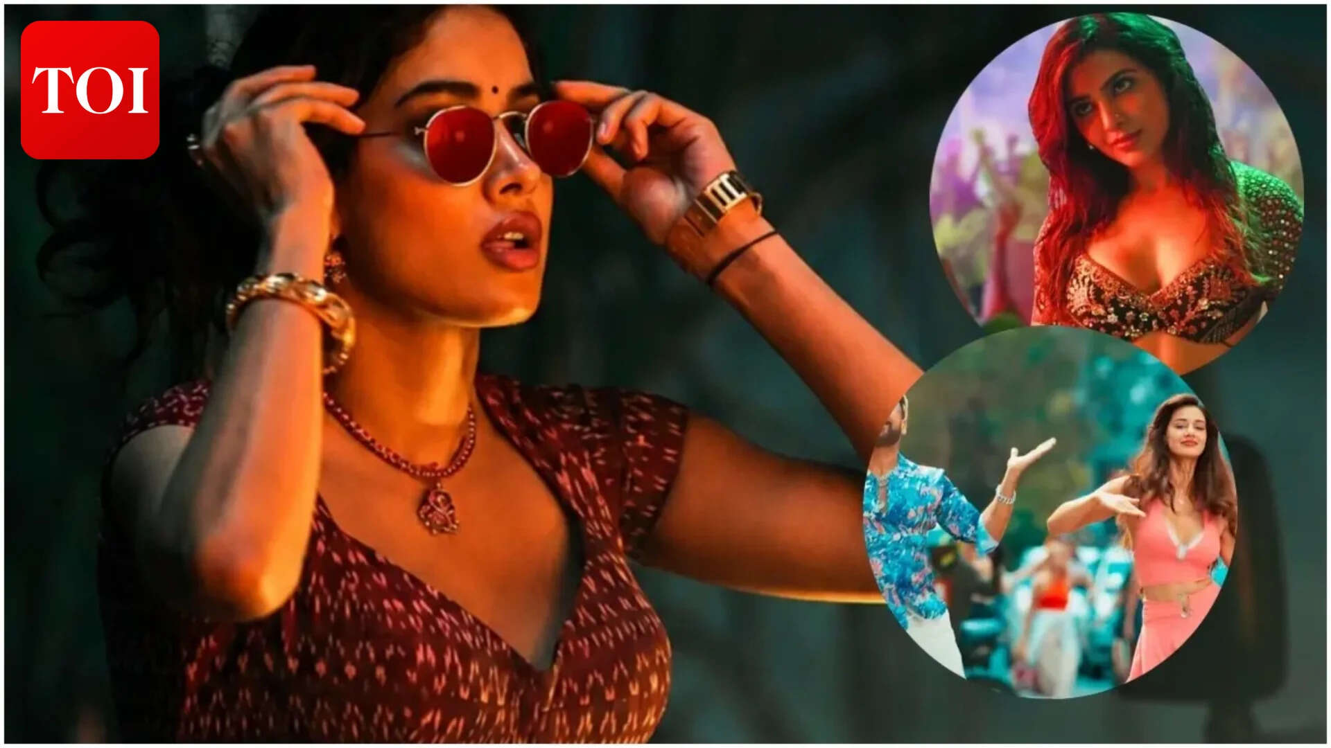 Why female representation in South Indian cinema remains talking point