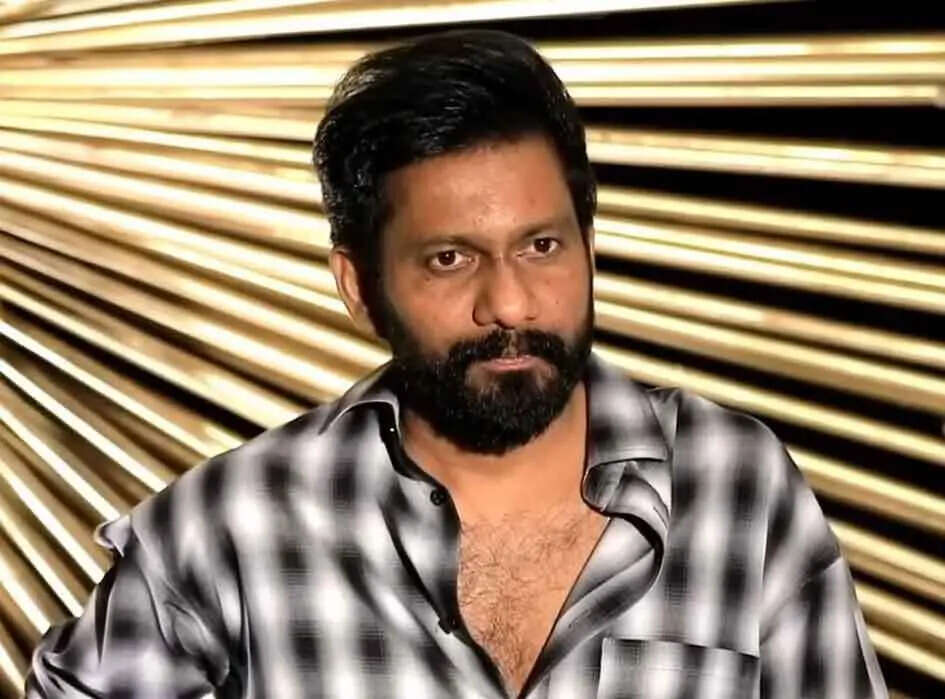 Buchi Babu Sana