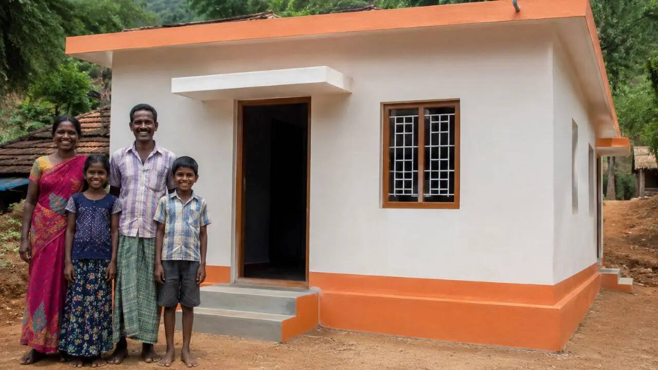 Tamil Nadu's free house scheme for tribals: Who gets it, how to apply, and what it costs