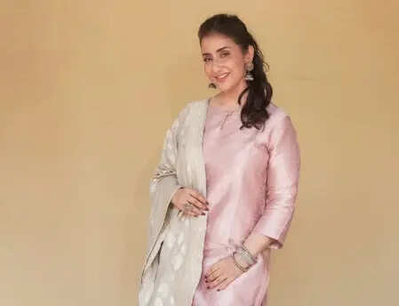 Manisha Koirala chooses healing over hustle with wellness getaway
