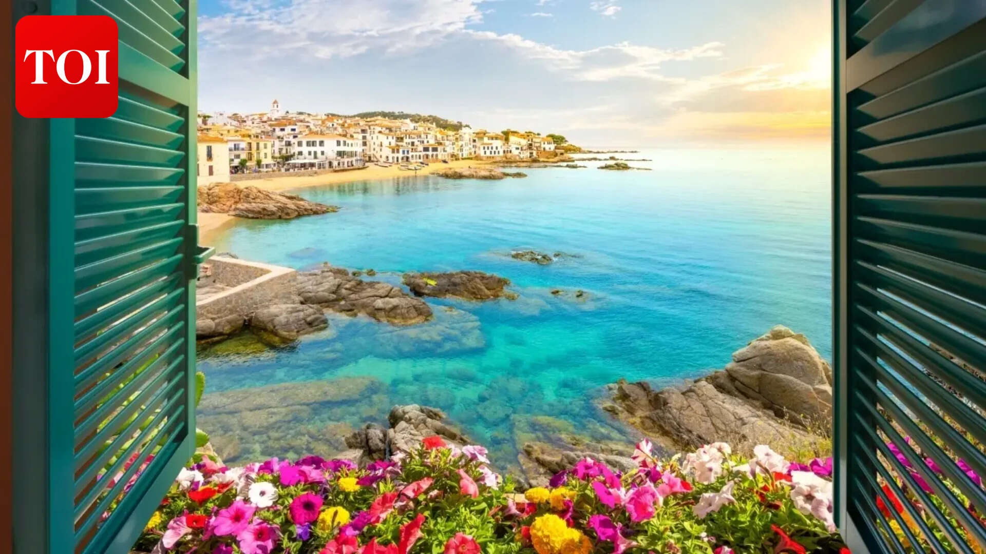 spain
