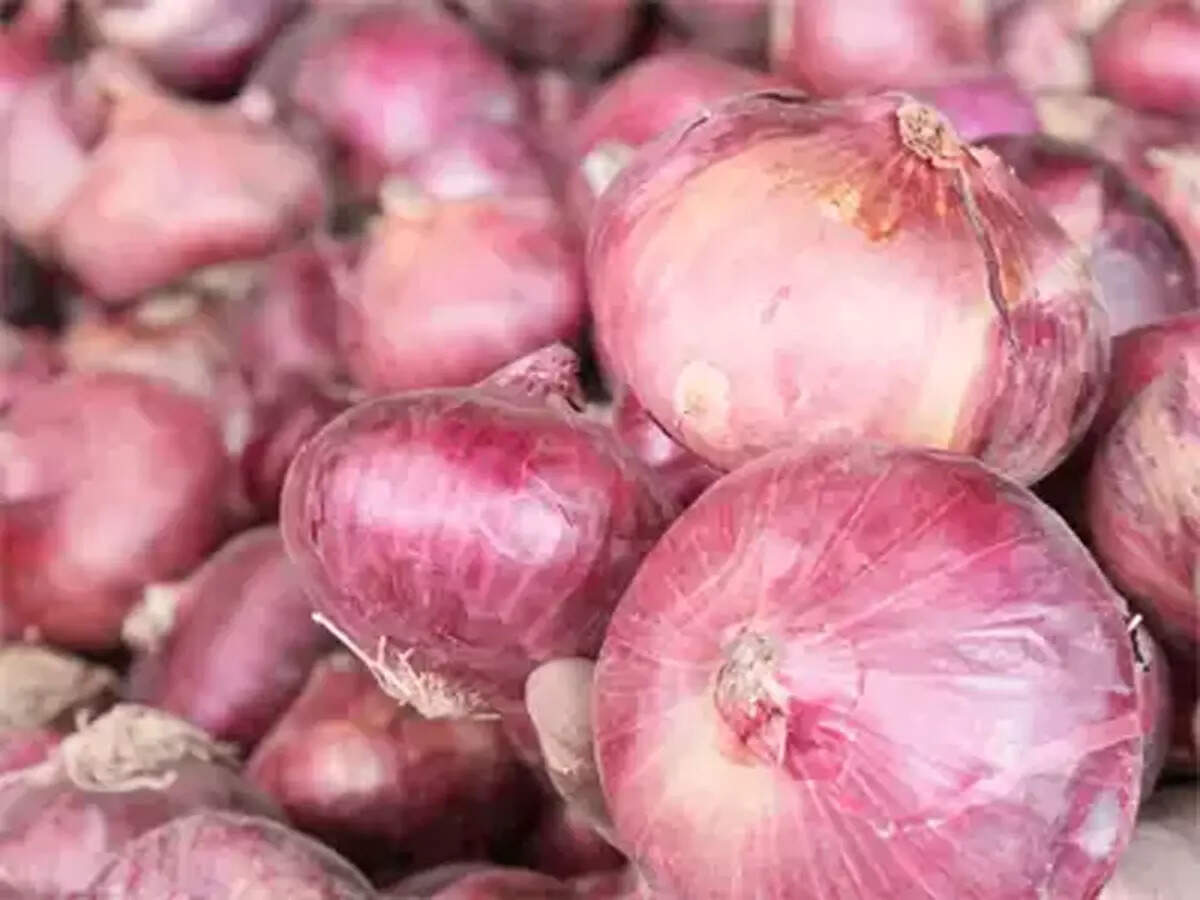 Maharashtra onion farmers demand Rs 3,000/quintal, say relie