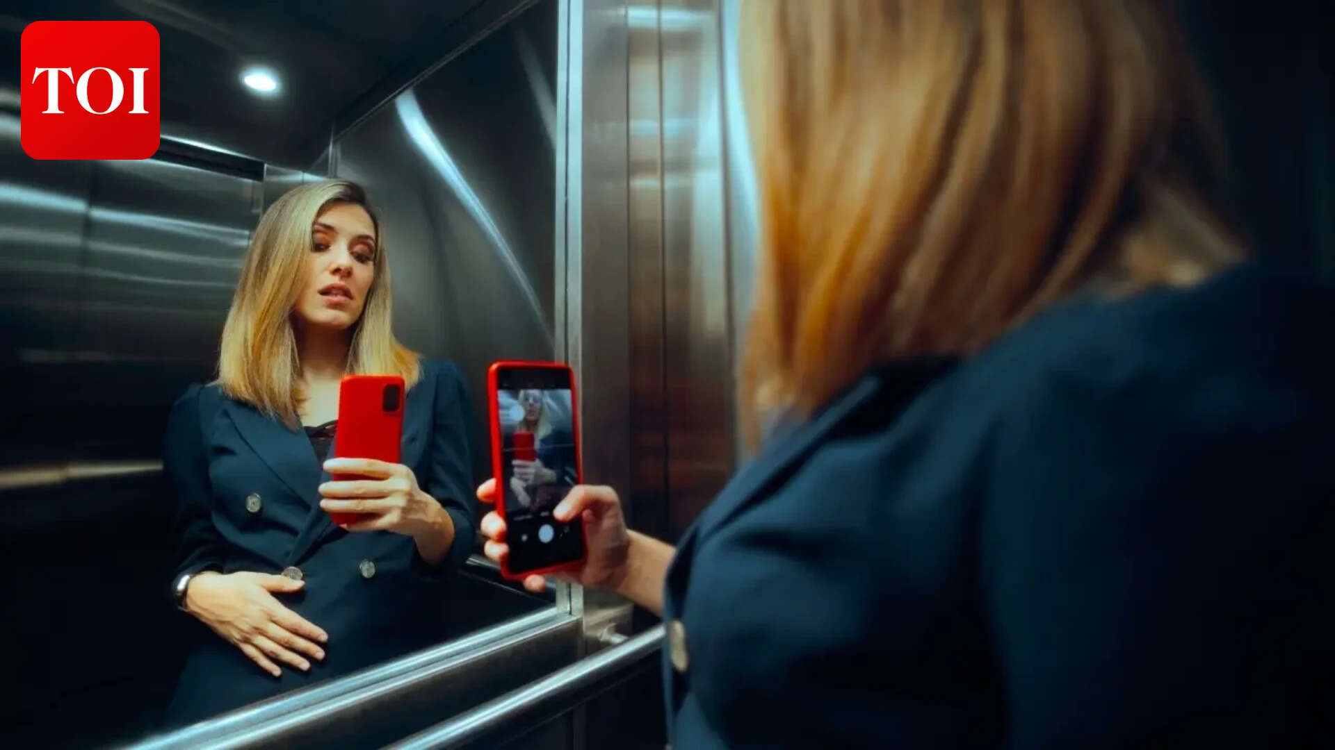 <strong>​</strong>elevator