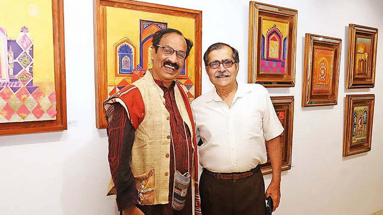 Dr Rakesh Chandra & Nisheeth Kapoor