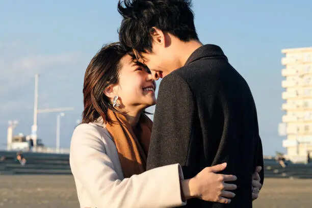 Ikigai: How to have a successful marriage using Ikigai: The Japanese secret to a joyful life 3 istockphoto-1188426849-612x612