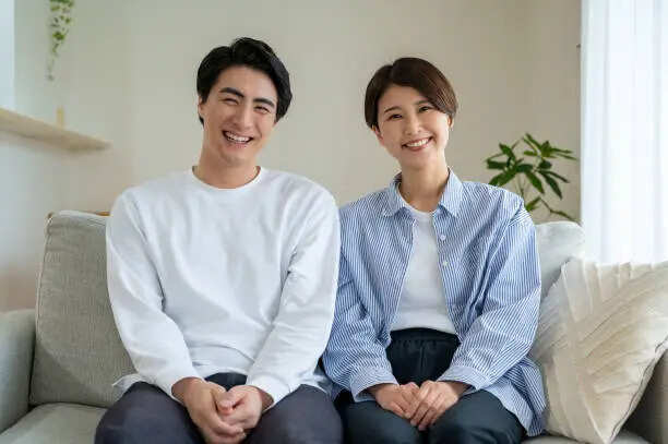 Ikigai: How to have a successful marriage using Ikigai: The Japanese secret to a joyful life 4 istockphoto-2182251119-612x612