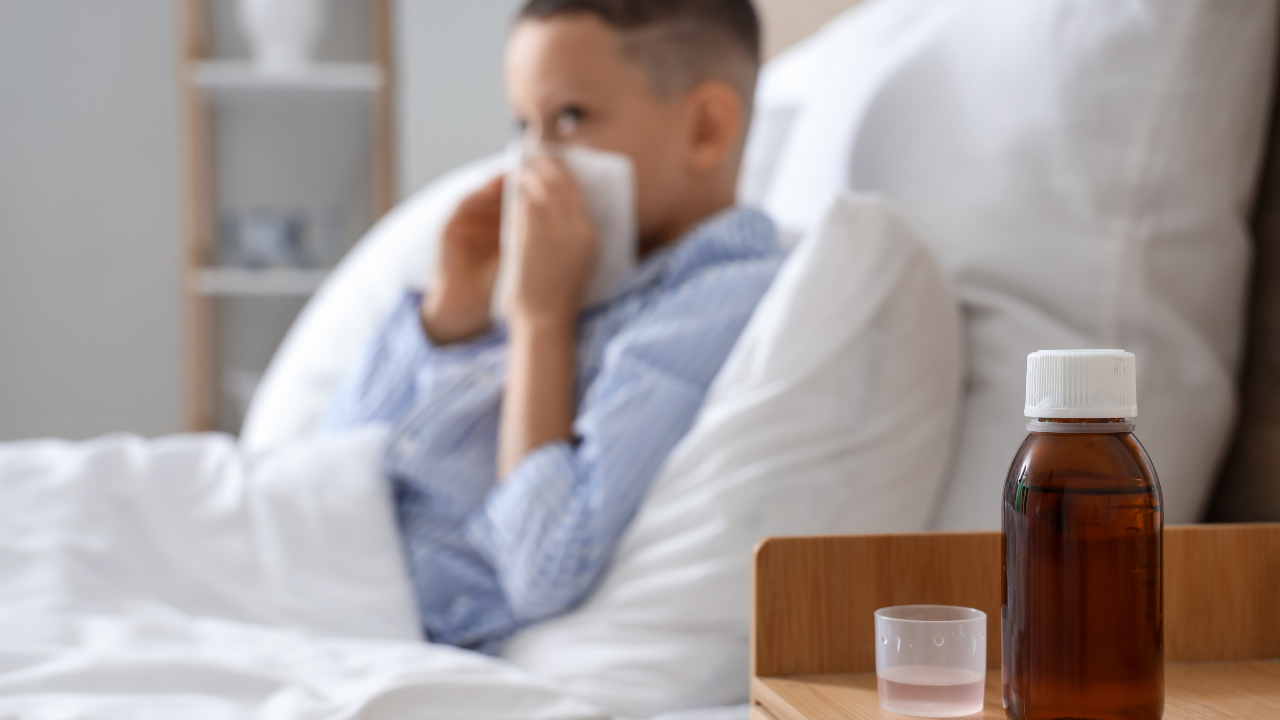 Illness