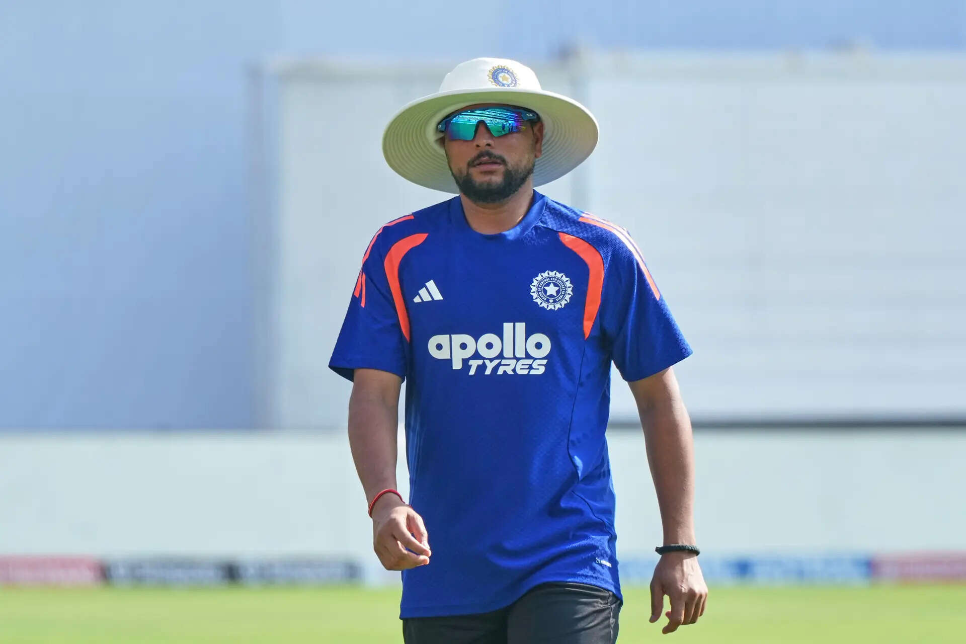 ‘Bizarre!’ Ashwin questions Gambhir-led management's handling of Kuldeep