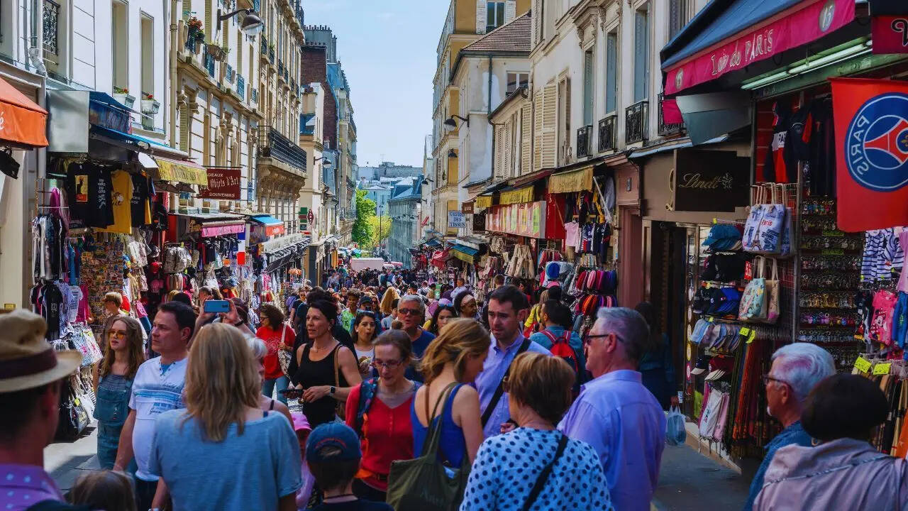 Paris, France