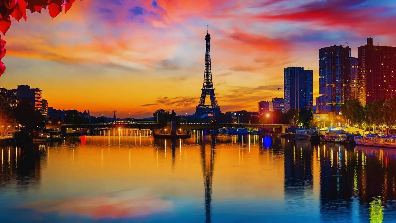 Paris, France