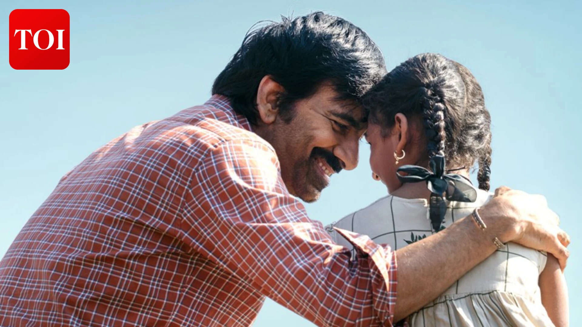 Ravi Teja's 'Irumudi' release date is HERE