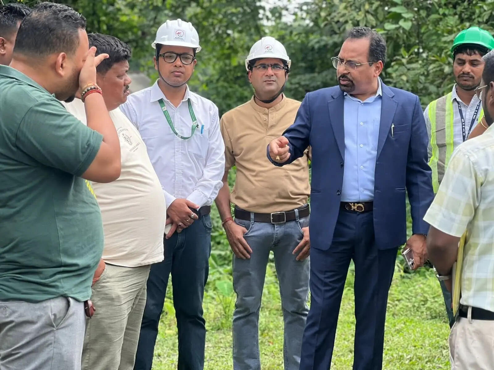 6f445c4a-5e31-4814-b90b-0b0511373cb9_Siba_Prasad_Mohanty_at_Namrup_site_.jpg
