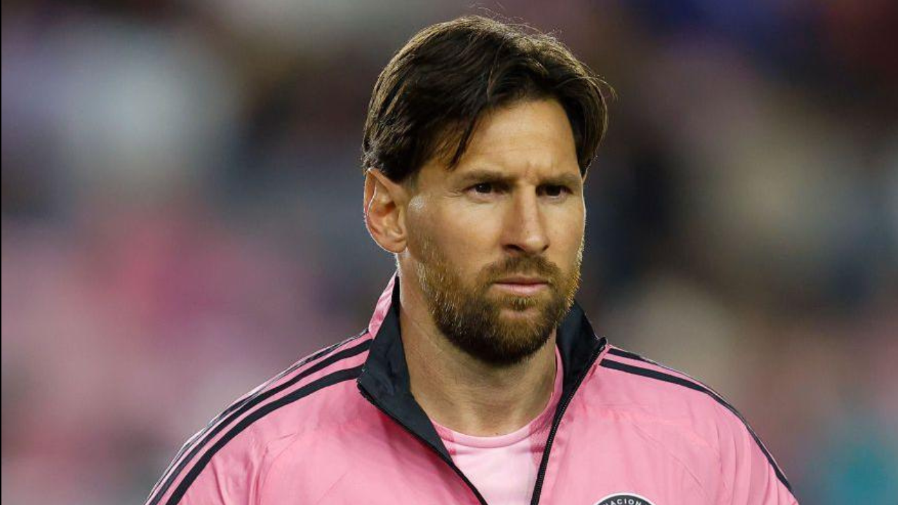 Will Lionel Messi play vs Iceland? Latest injury update and 
