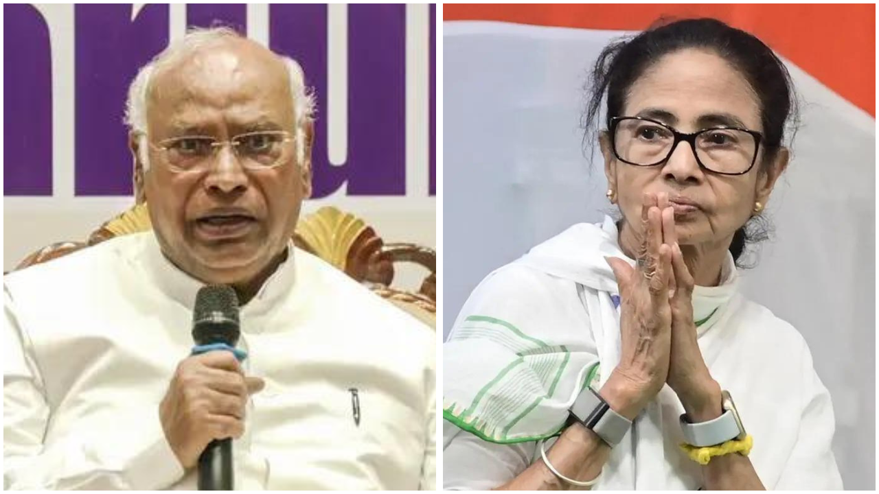 INDIA bloc huddle in Delhi: TMC among 23 parties to attend June 8 meet — key agendas