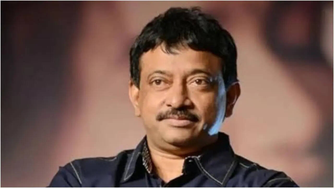 Ram Gopal Varma's take on ‘Obsession’ leaves internet angry
