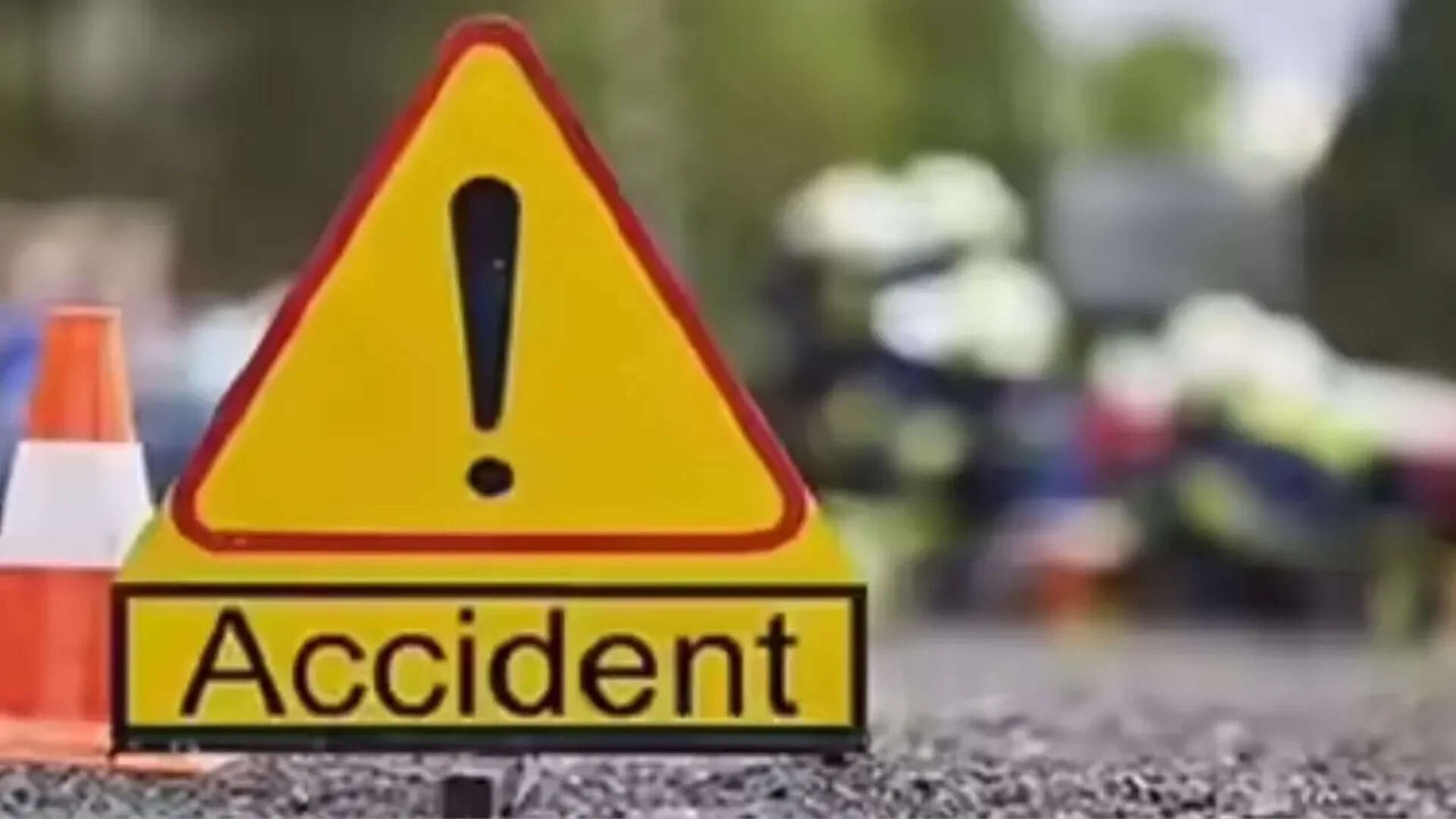 Dubai-based Indian man, wife killed in Kerala road crash; da