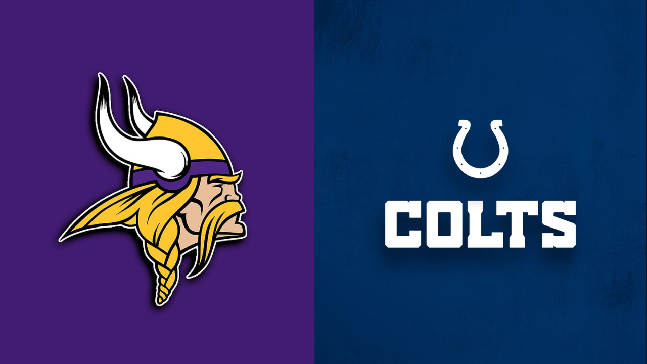 NFL trade rumor: Vikings linked to Colts' $34M quarterback