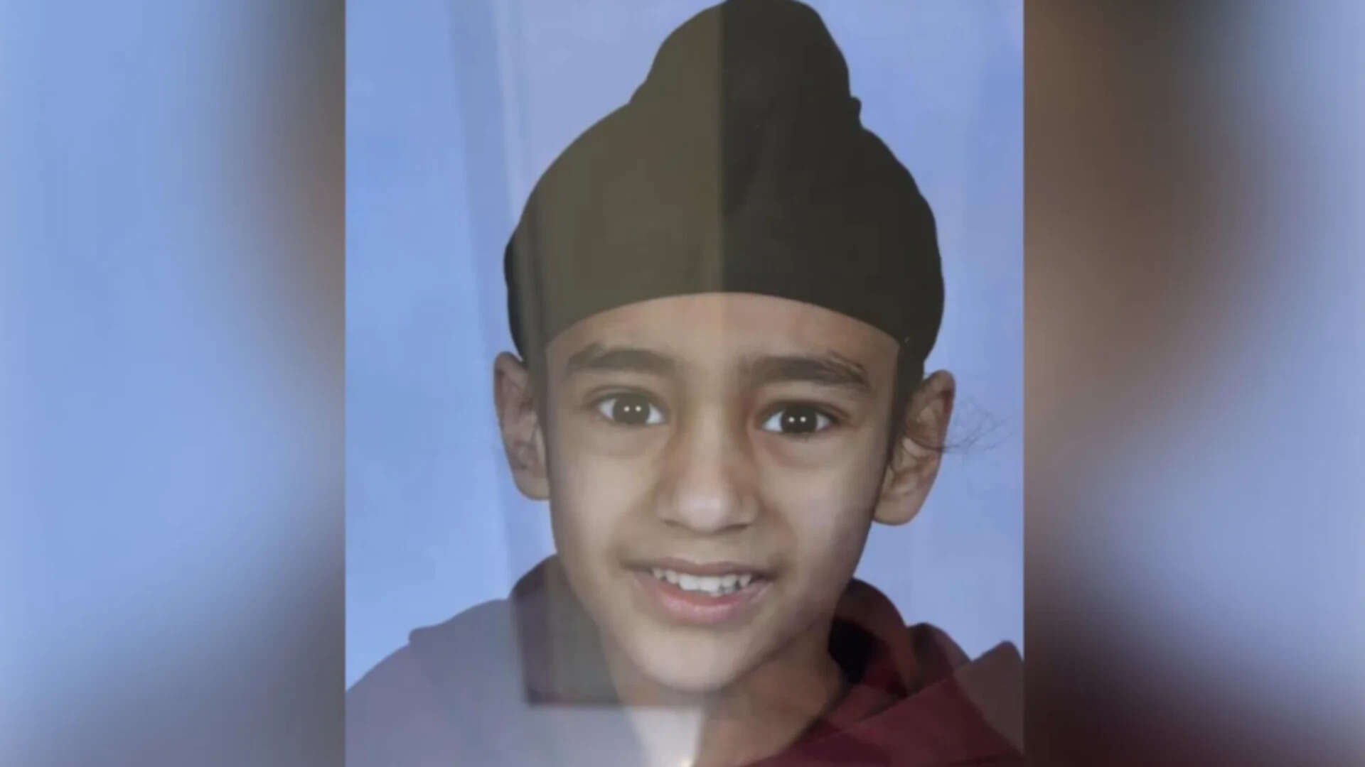 Deaf neighbour recounts tragic moments after Gurshabad Singh was found in Auckland pool