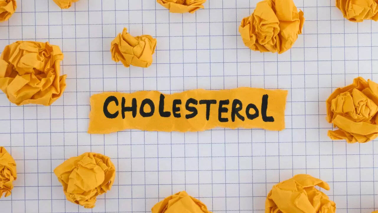 How to reduce high cholesterol naturally