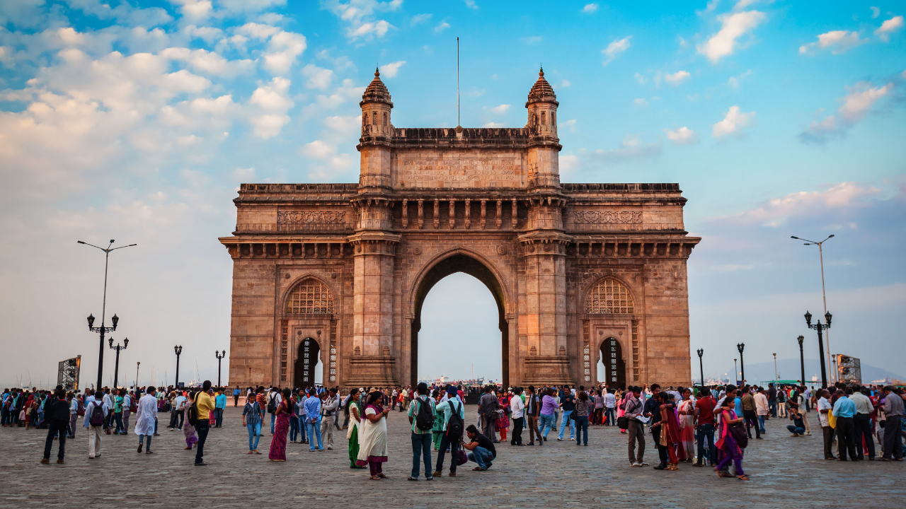 Gateway of India