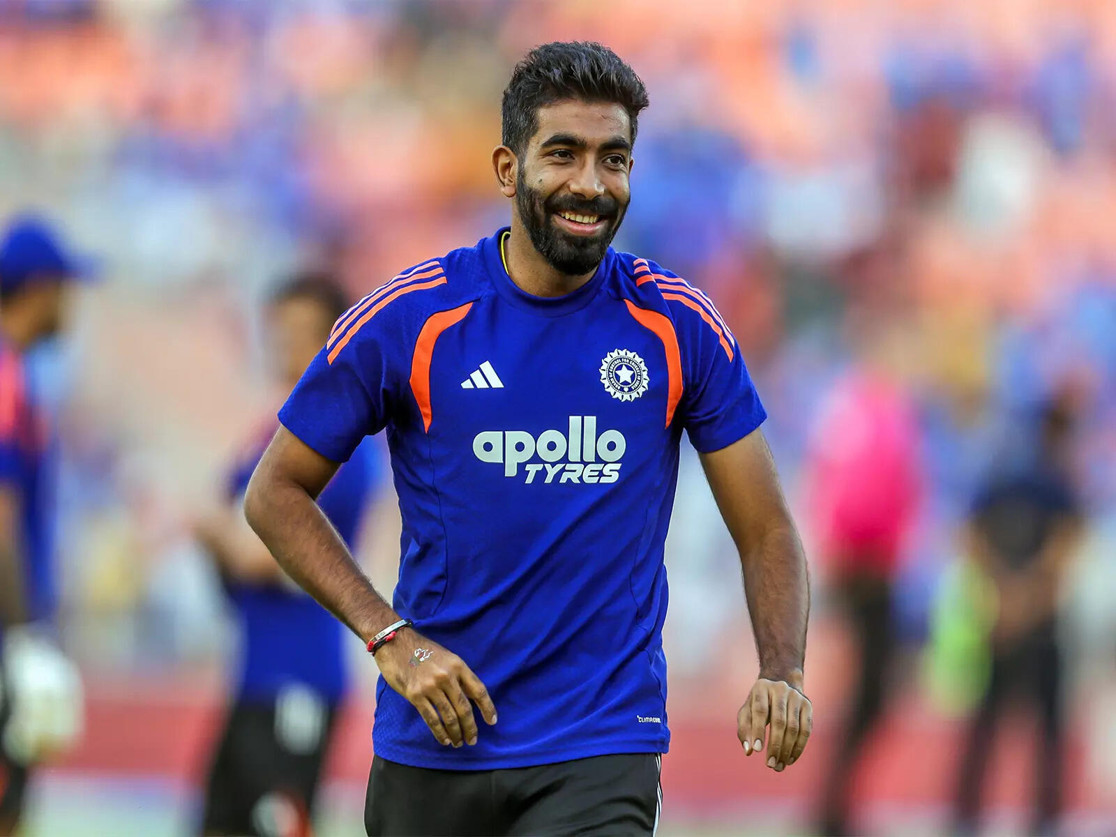 ‘I'm confused about his career’: Manjrekar fires shots at Jasprit Bumrah