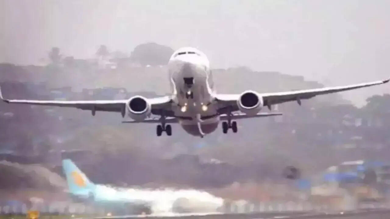 Airlines face profit crash: 2026 earnings nearly halved as fuel shock hits aviation