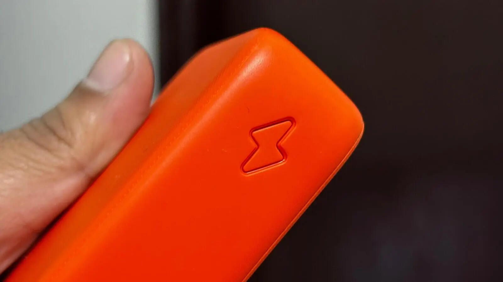 Power button