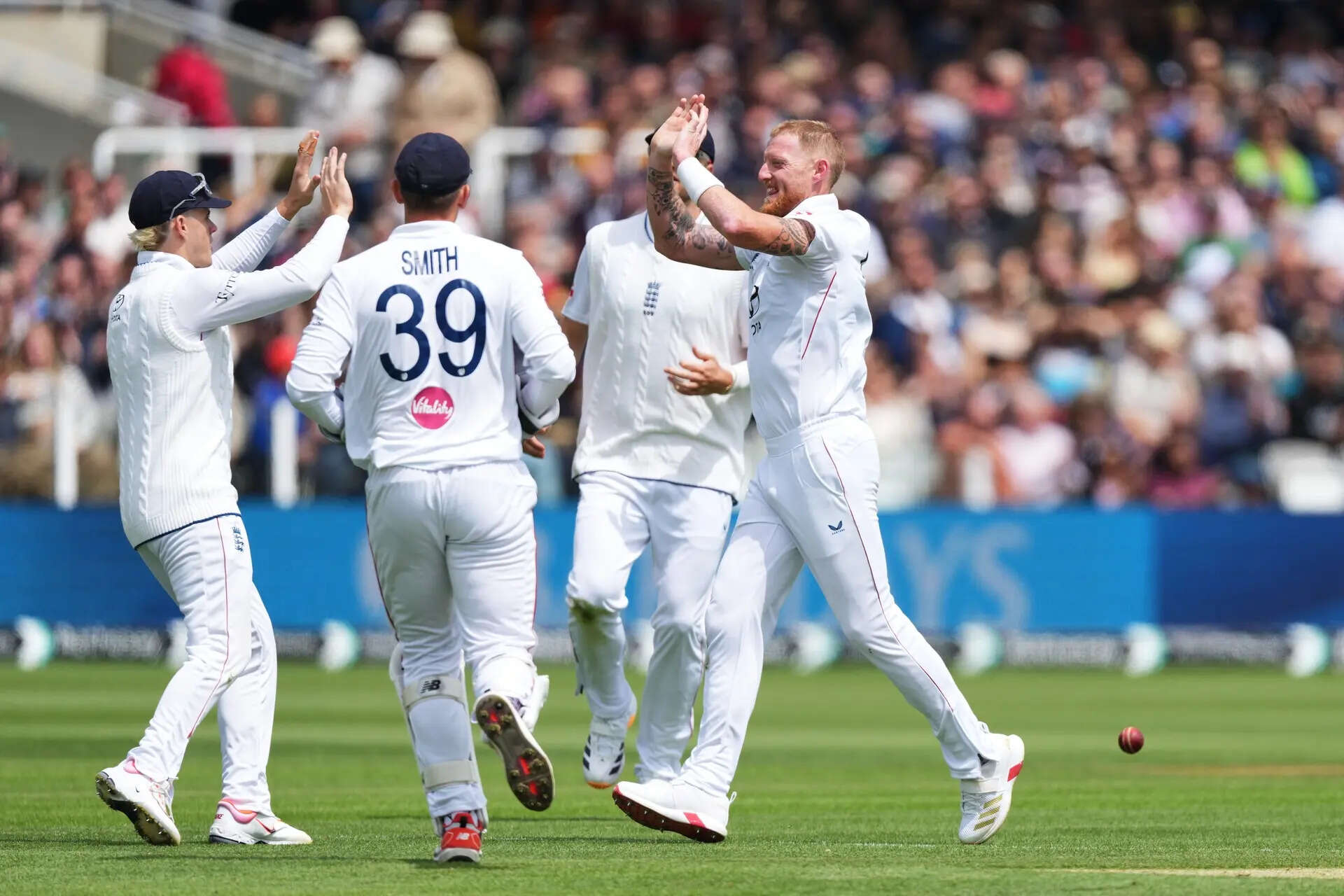 'We got it wrong': MCC breaks silence on Lord's pitch after England Test win