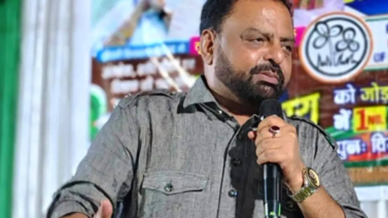 TMC councillor Mohammad Jasimuddin arrested for molesting mi