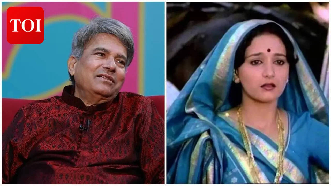 Suresh Wadkar denies rejecting Madhuri over her 'thin' looks