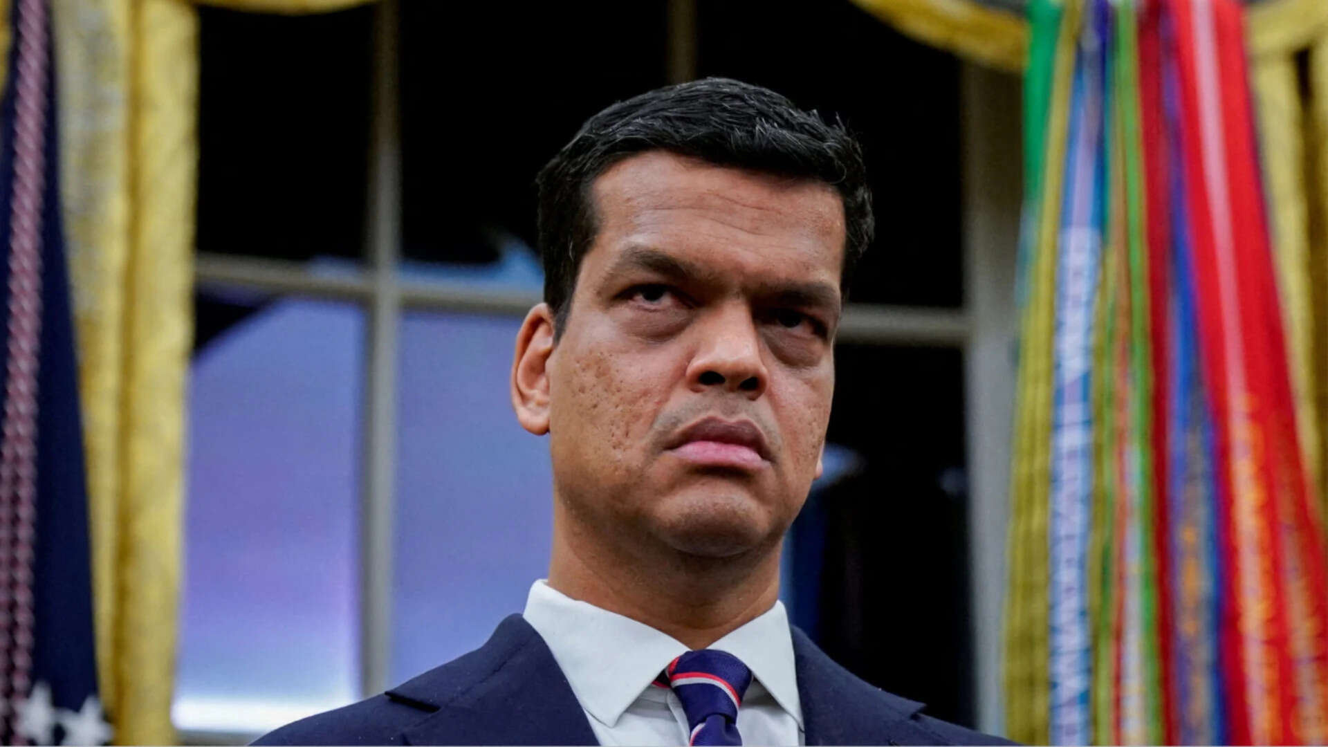 Who is Sriram Krishnan? Indian-origin Trump AI adviser backed by Musk set to leave role