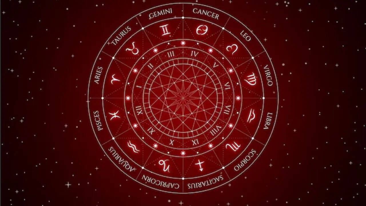 Love Horoscope Today, June 08, 2026: What the stars say about your love life