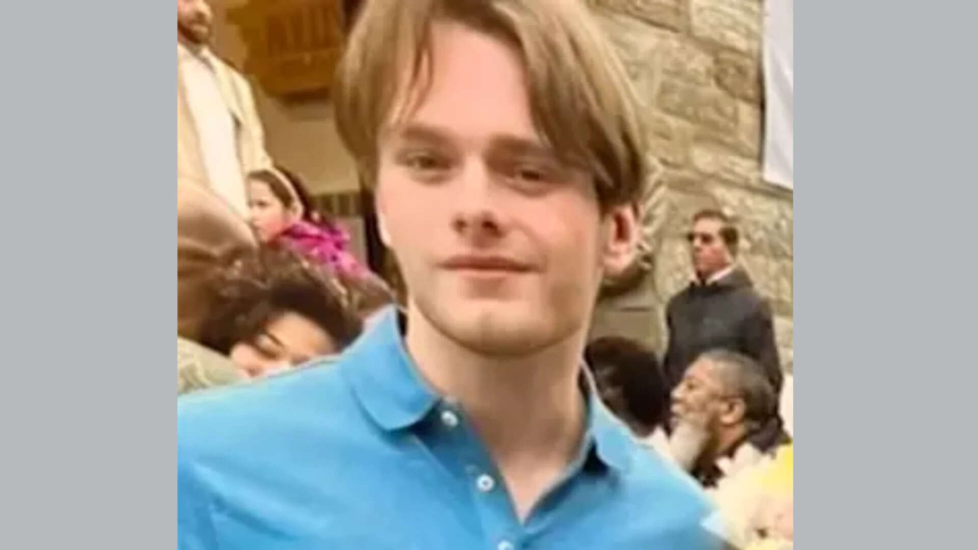 22-year-old student shot dead after chasing phone robbers in Philadelphia; father says...